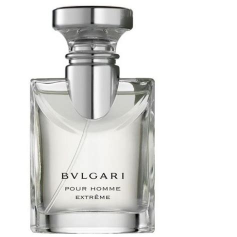 bvlgari extreme cologne review.